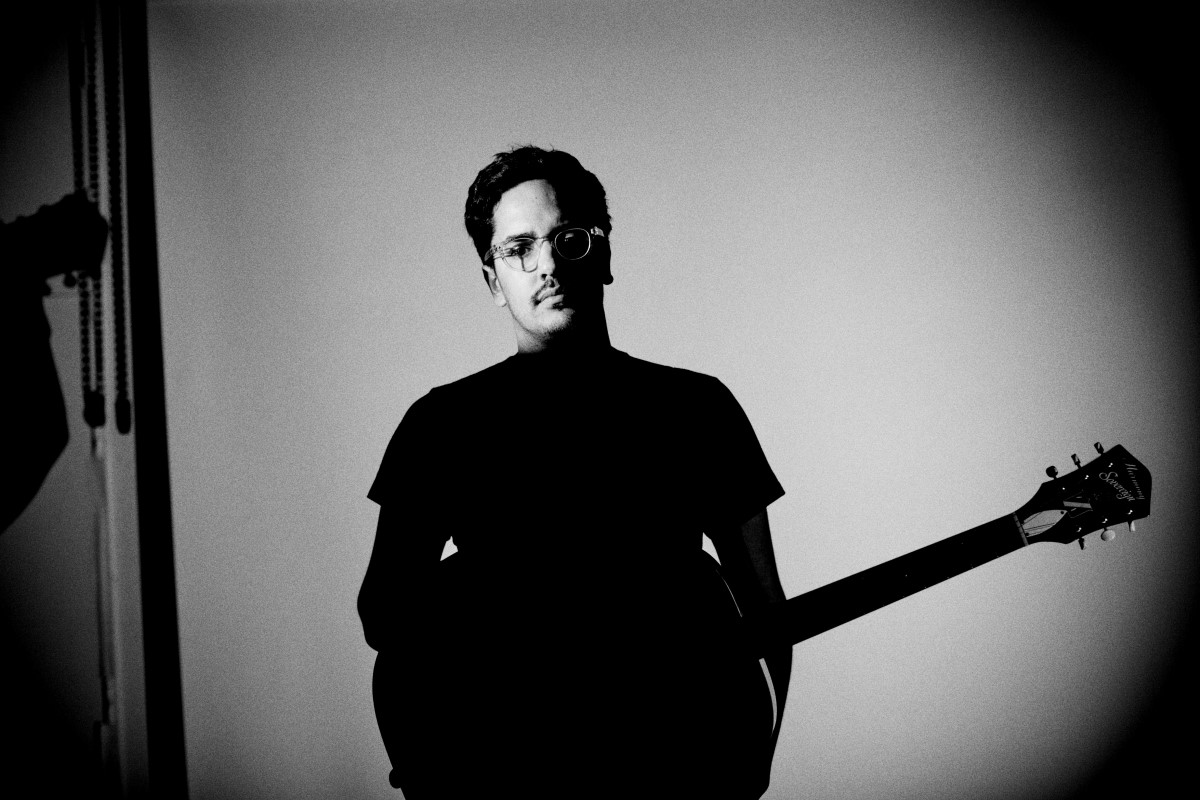 Luke Sital-Singh_Berlin