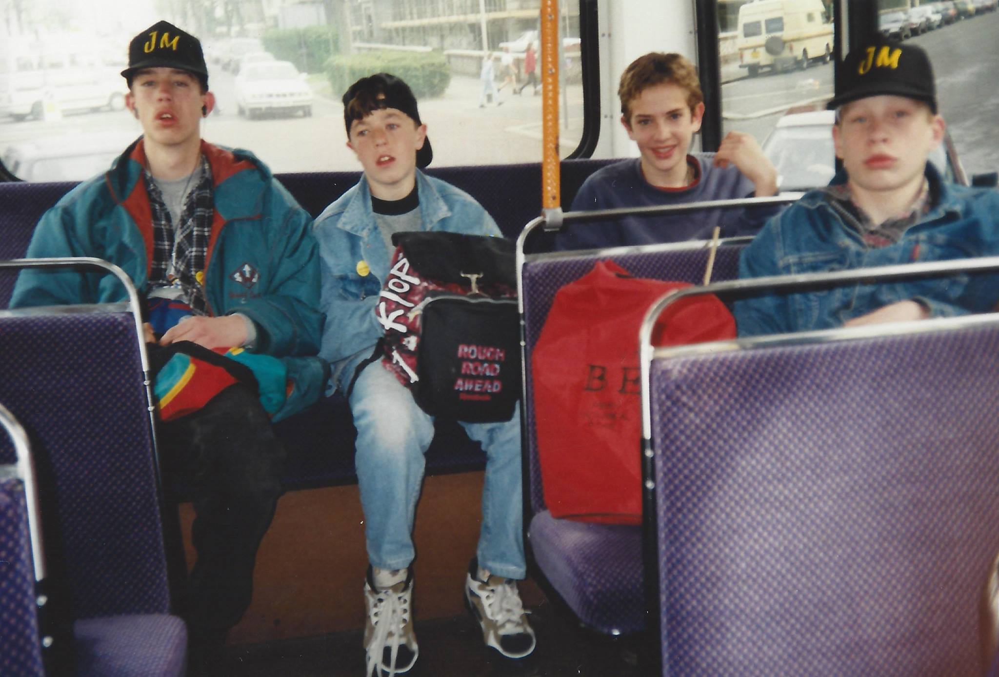 90's Party