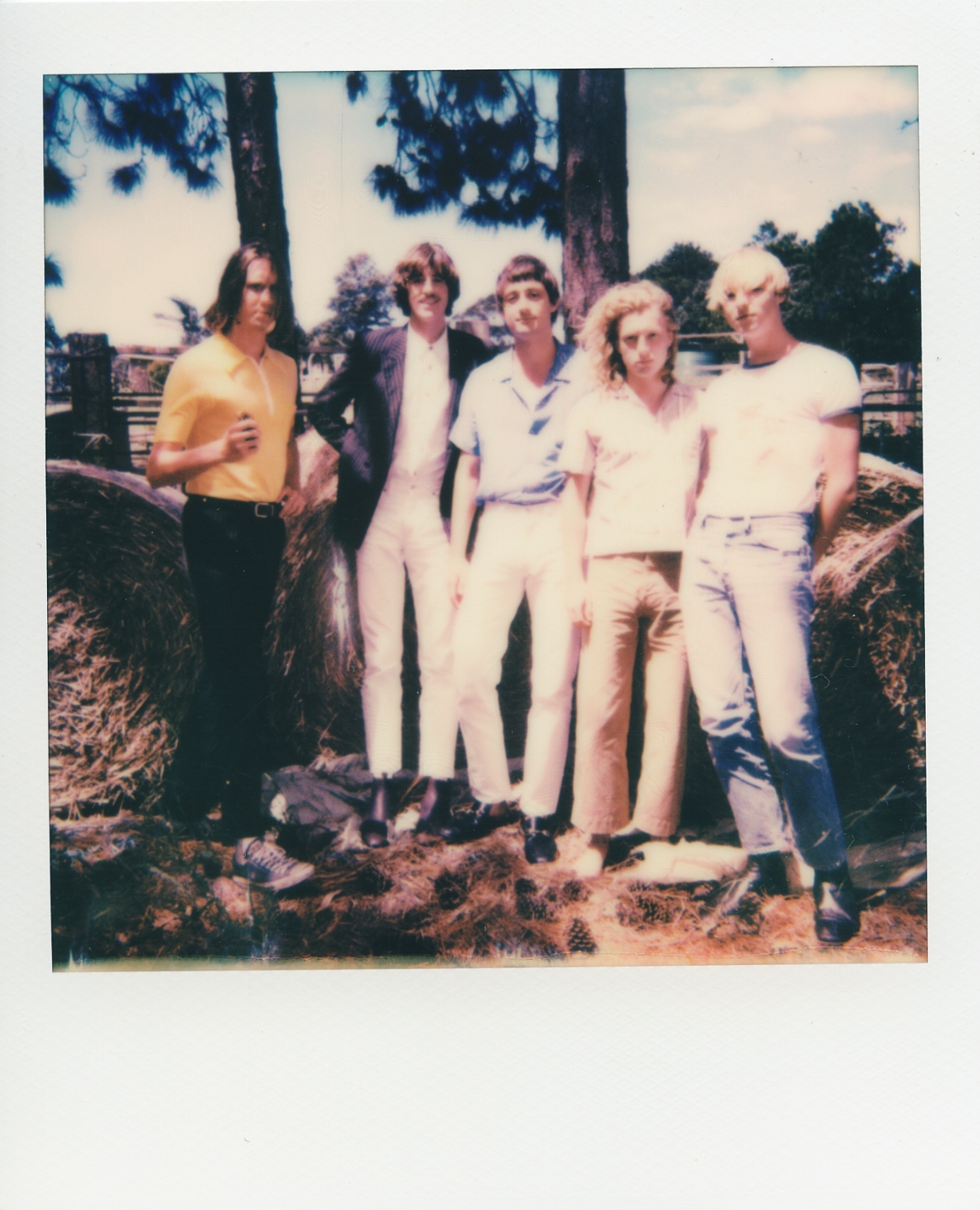 Polaroid002 by Maria-Elena Fieguth